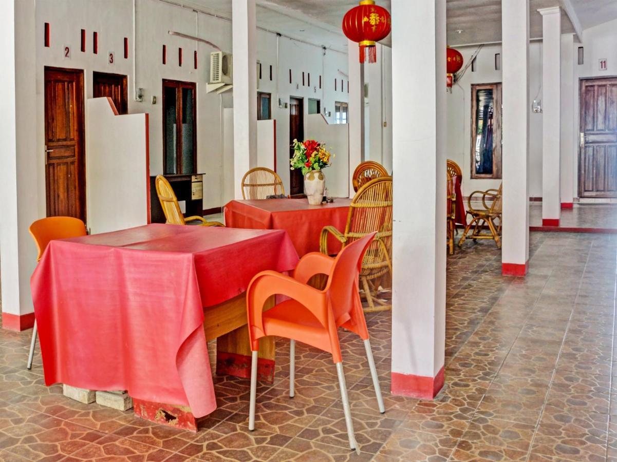 Oyo 91416 Puri 88 Homestay Kupang  Exterior photo